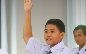 sekolah rakyat