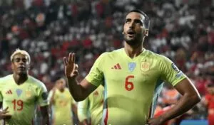 spanyol kuning