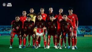 timnas u 23