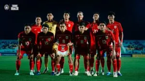 timnas u 23