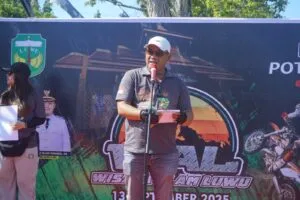 trail luwu
