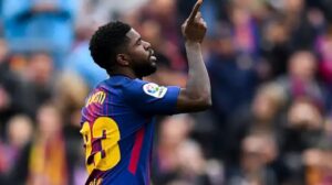 umtiti getty barca
