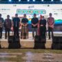 wamenpar resmikan f8 karisma event nusantara di makassar
