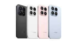 xiaomi global