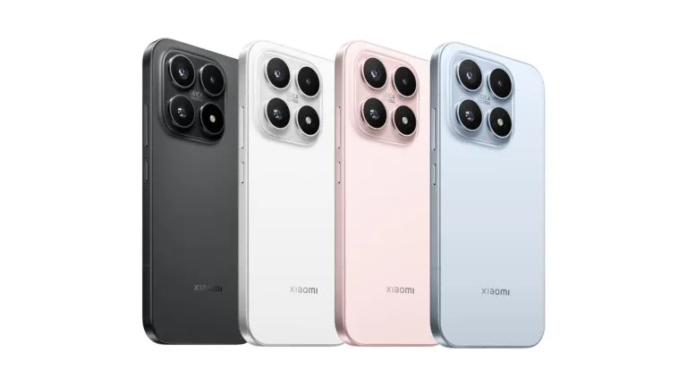 xiaomi global