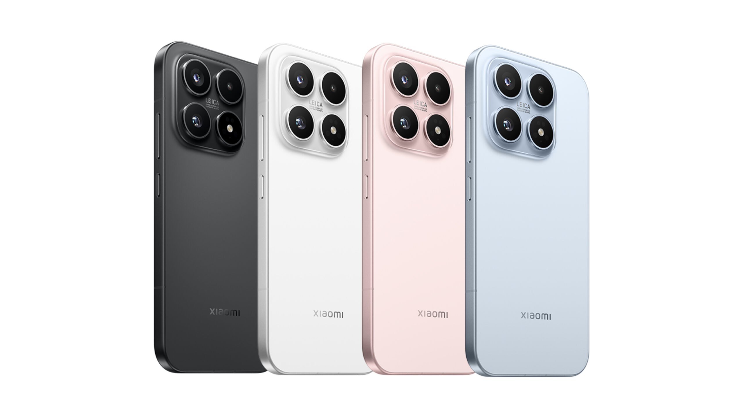 xiaomi global