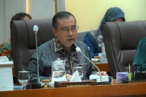 yahya zaini