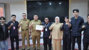 20251020 munafri arifuddin menyambut anak muda