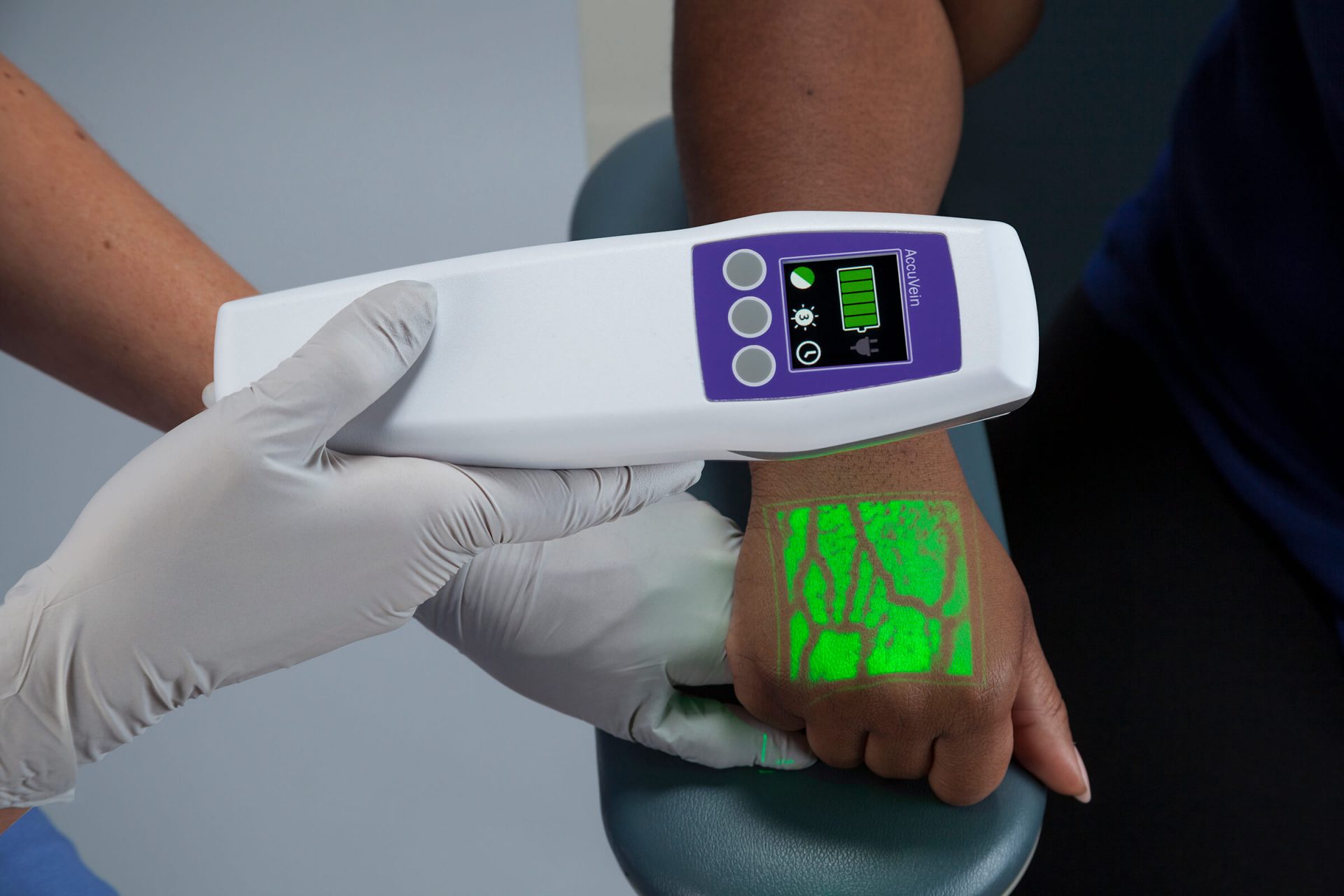 accuvein.com