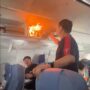 air china0terbakar