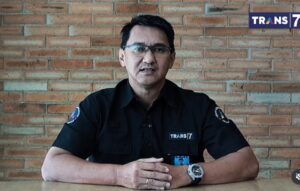 andi chairil