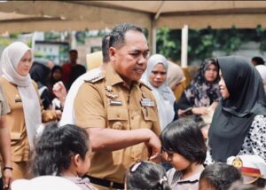 andi rosman wajo