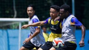 arema i league
