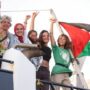 armada gaza reuters