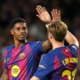barca rashford de jong uefa