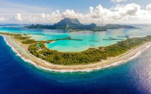 bora bora