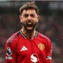 bruno fernandes getty