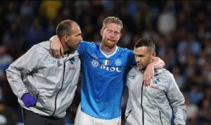 de bruyne ap