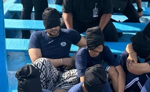 direktorat jenderal pemasyarakatan