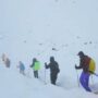 everest badai