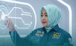fahira idris x
