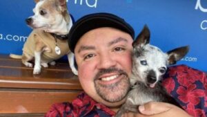gabriel iglesias and dogs