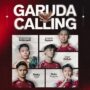 garuda calling psm