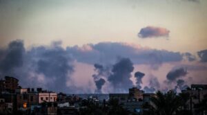 gaza doha news