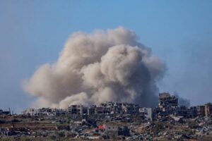 gaza gulf times