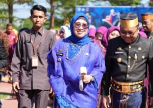 husniah tallenrang gowa
