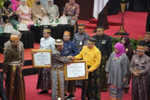 hut sulsel gub appi