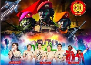 hut tni