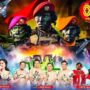 hut tni