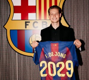 i am very happy and proud to extend my contract with the club i have always dreamed playing for.