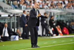 igor tudor juventus getty