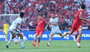 indonesia irak afc
