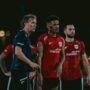 indonesia latihan kambuaja ig timnas indonesia