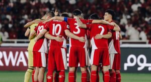 indonesia skuad ig iidzes