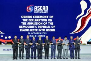 kepala negara asean