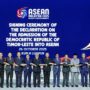 kepala negara asean