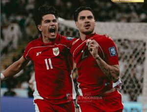 kevin diks selebrasi