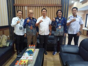 kunker tim kpk bone