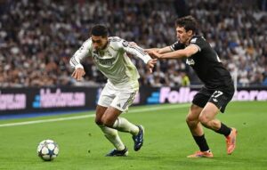 madrid juve uefa