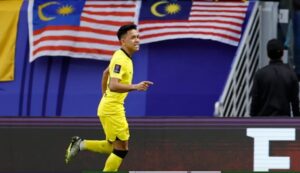 malaysia bola reuters