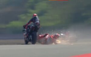 marquez mandalika