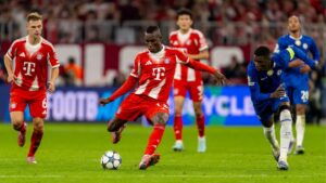 nicolas jackson imago