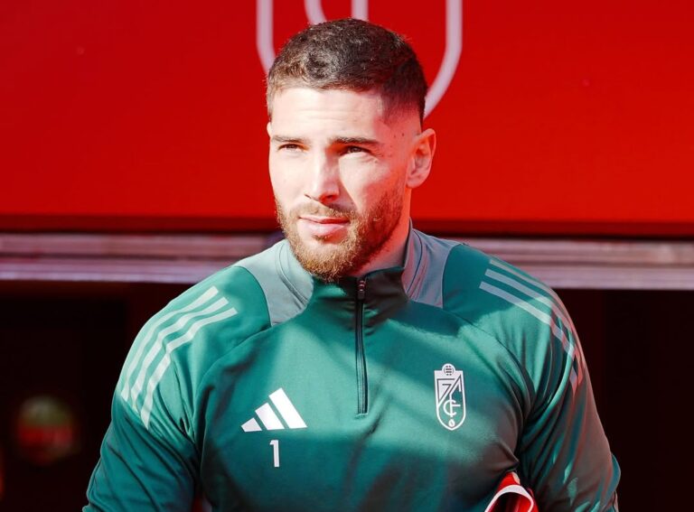 nos vemos ma&ntilde;ana⚪️🔴.⌚️16h15 #vamosmigranada