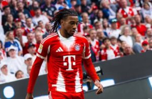 olise bayern ig
