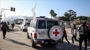 palangmerah sandera gaza hamas aa