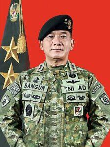 pangdivif 3 kostrad mayjen tni bangun nawoko